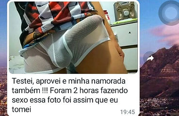 TESÃO DE VACA