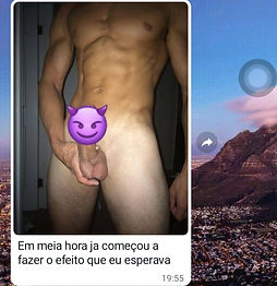 TESÃO DE VACA